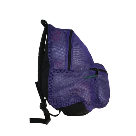 USED "OUTDOOR" MESH BACKPACK