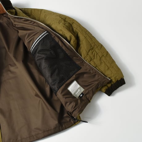 NOROLL "RETRO QLT JACKET"