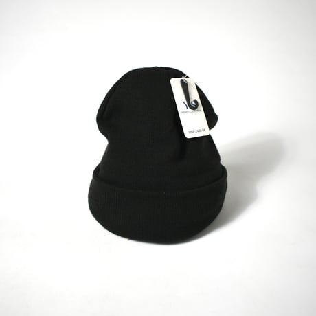 NOS "YNS TRENDY COLLECTION" ACRYLIC BEANIE