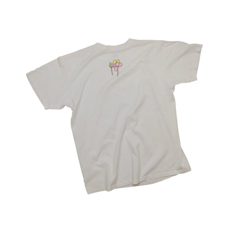 "LOUIS C. TIFFANY" MOSAIC ART T-shirt