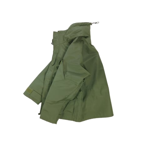 TRU-SPEC "H2O PROOF / GEN2  ECWCS PARKA"  OLIVE