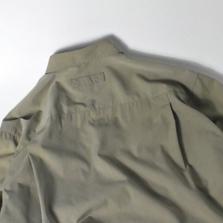 USED 90'S "NEVADA" L/S SHIRT