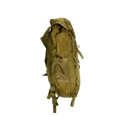 500D "HONOR POINT"NYLON RIPSTOP SUPER LIGHTWEIGHT WATER RESISTANT BACKPACK