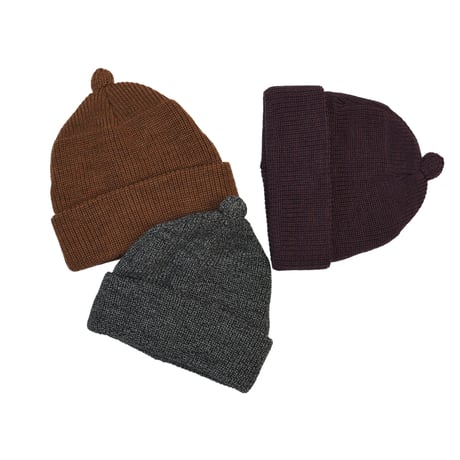 NOROLL "KALASTUS KNIT"
