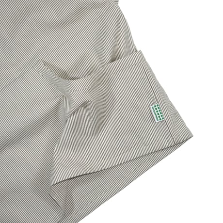 NOROLL "THROUGH CORDLANE S/S SHIRTS