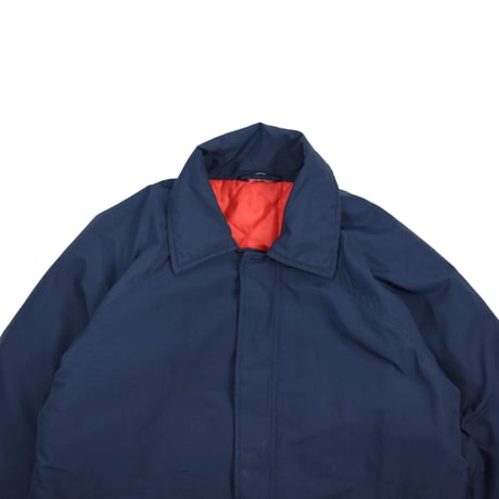 USED "ALIEN WORKSHOP" QUILTING JACKET