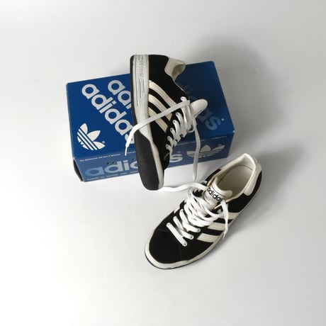 USED 96’S "ADIDAS / JABBAR LO"