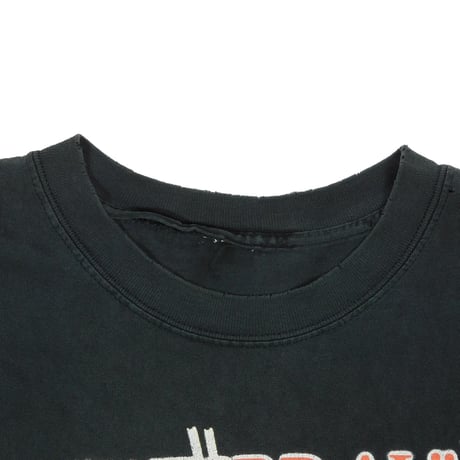 USED "WEIRD AL YANKOVIC" T-shirt