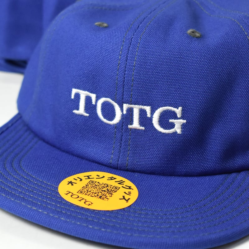 TOTG 