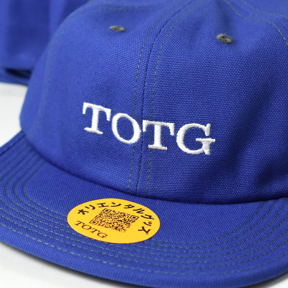 TOTG 