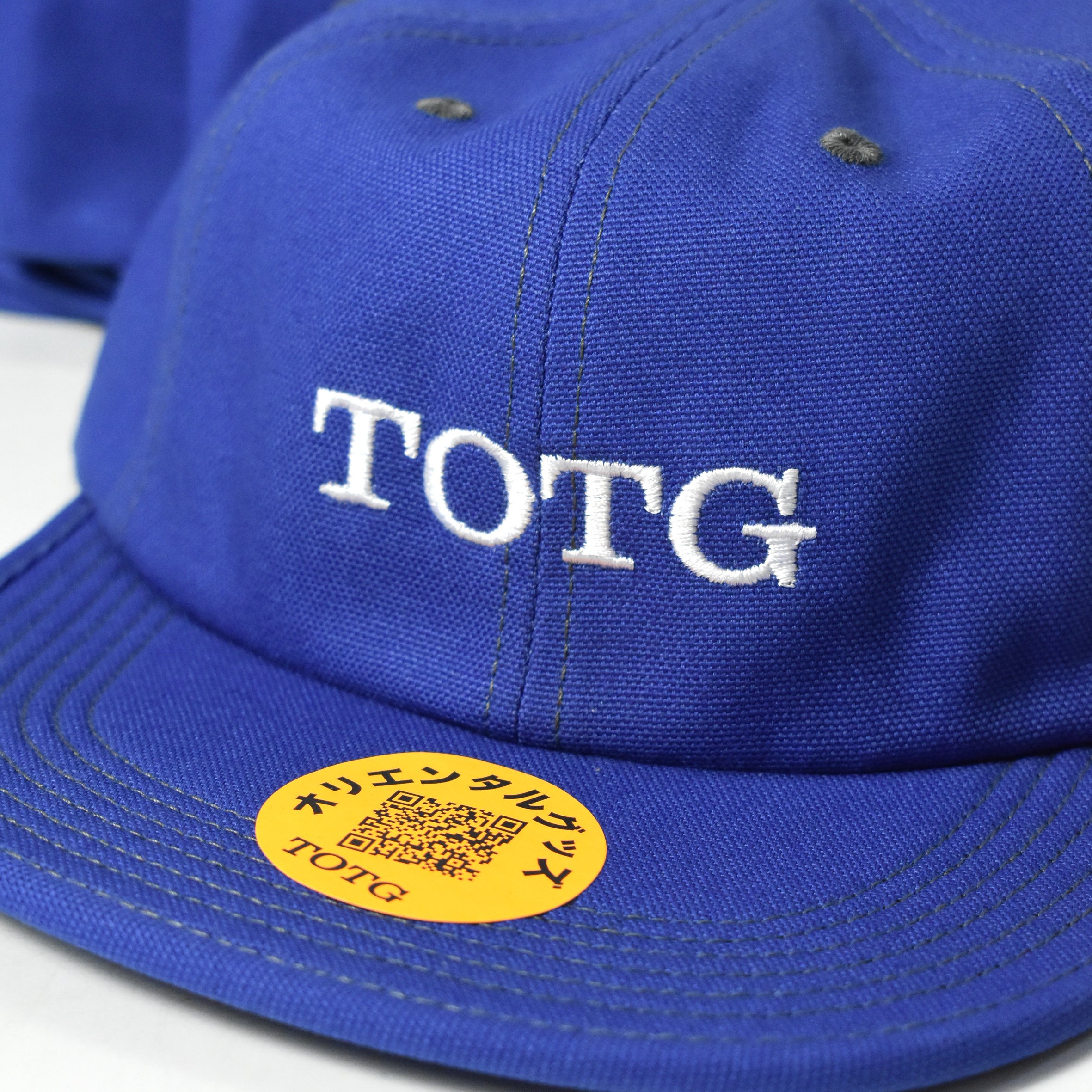 TOTG 