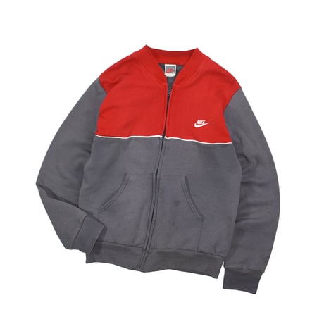 USED 90'S "NIKE" TRACK JAKCET