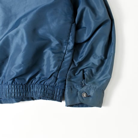VINTAGE 60'S "McGREGOR" ANTI FREZZE JACKET