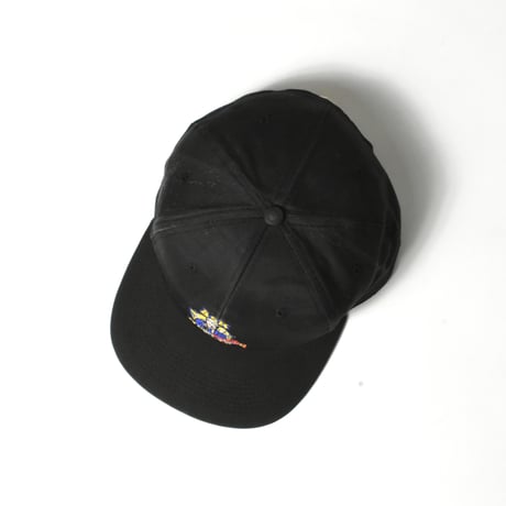 USED "ASK NELLIE / KNBR 68" SNAP BACK CAP