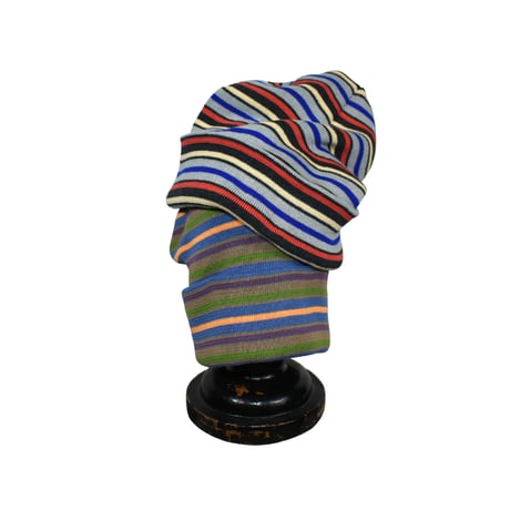 NOROLL "ACRYLIC KNIT"
