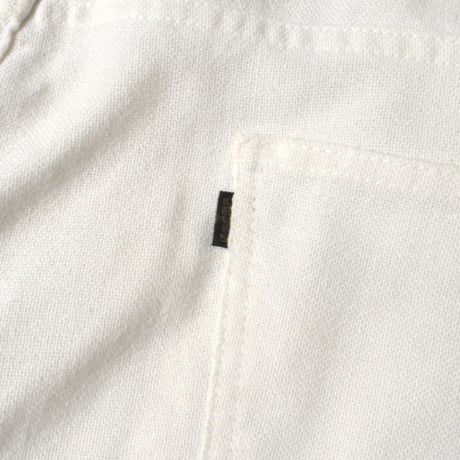 USED 70’S "LEVI’S STA-PREST" FLARE PANTS