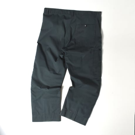 USED UNKNOWN BOTTON FLY WORK PANTS