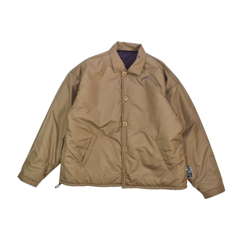 NOROLL "TWOFACE JACKET"