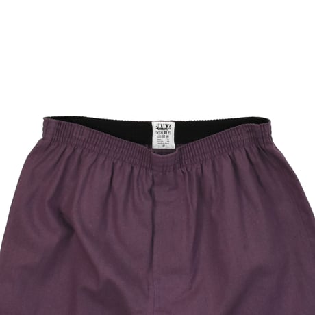 JHAKX "COMPY HEMP TRUNKS"