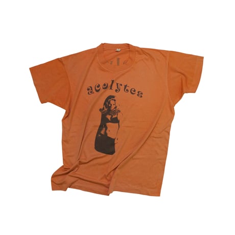 ACOLYTES T shirt