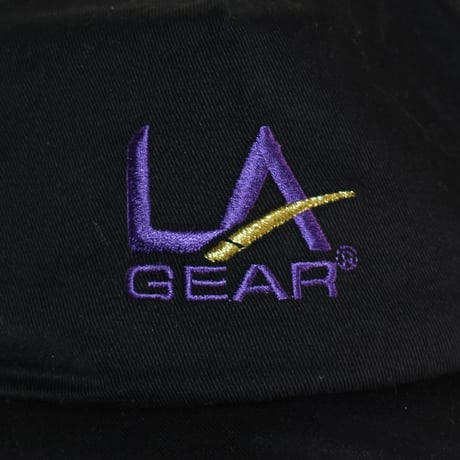 USED "LA GEAR" SNAP BACK