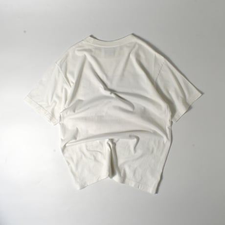 USED "MICHAEL JACKSON" T-shirt
