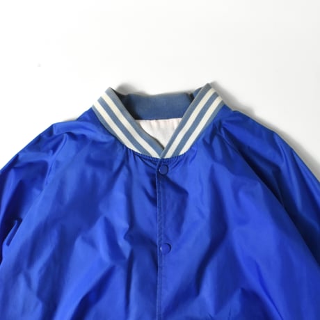 USED UNKNOWN STADIUM JACKET