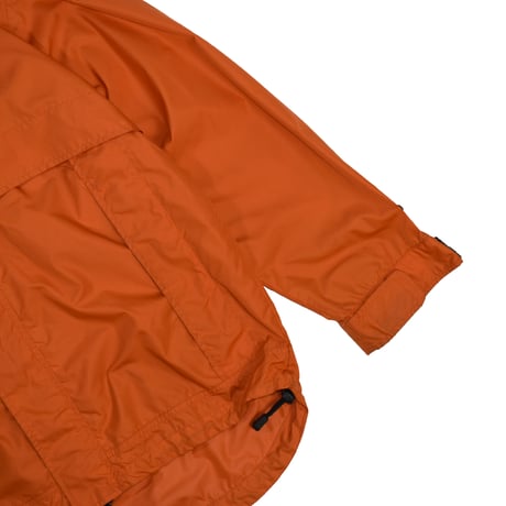 USED "NIKE" PACKABLE JACKET