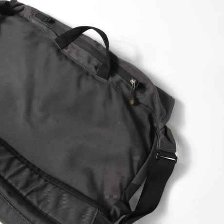 USED "PATAGONIA HALF MASS" MESSENGER BAG
