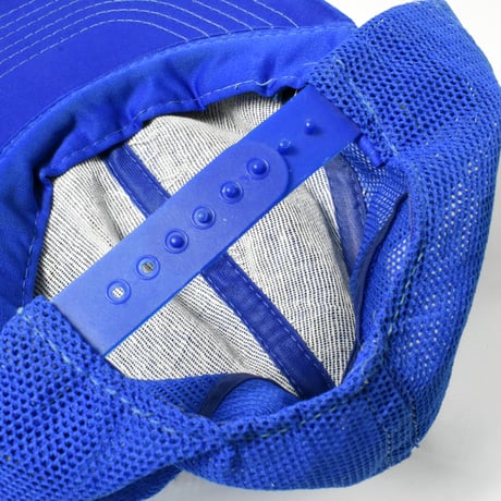 USED 80'S "LA DODGERS" MESH CAP
