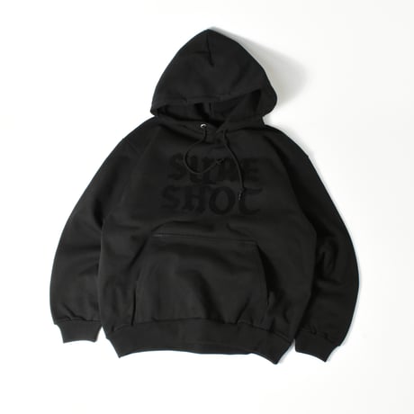 DDQS ORIGINAL  "SURE SHOT" HOODIE