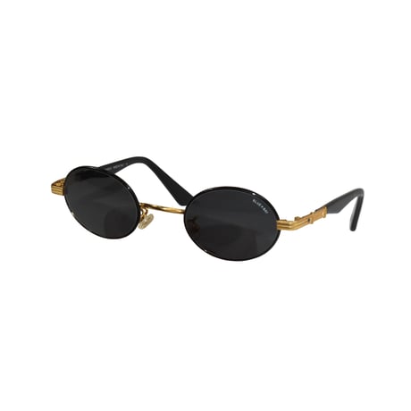 USED "BLUE BAY" SUNGLASSES