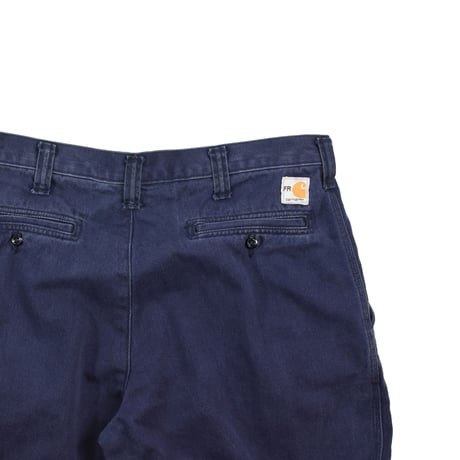 USED "CARHARTT" FR WORK PANTS