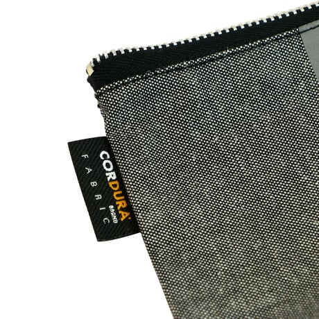 CORDURA FABRIC / POUCH