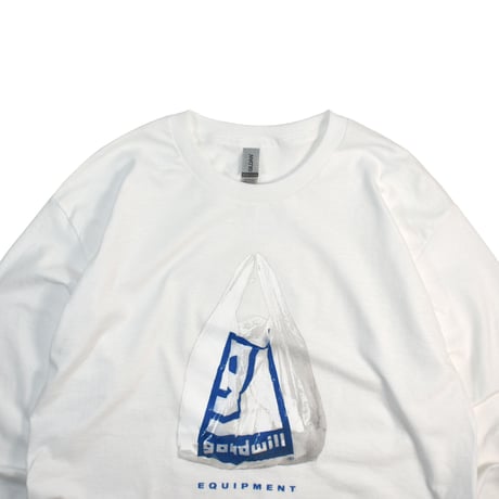DDQS "EQT" L/S T-shirt