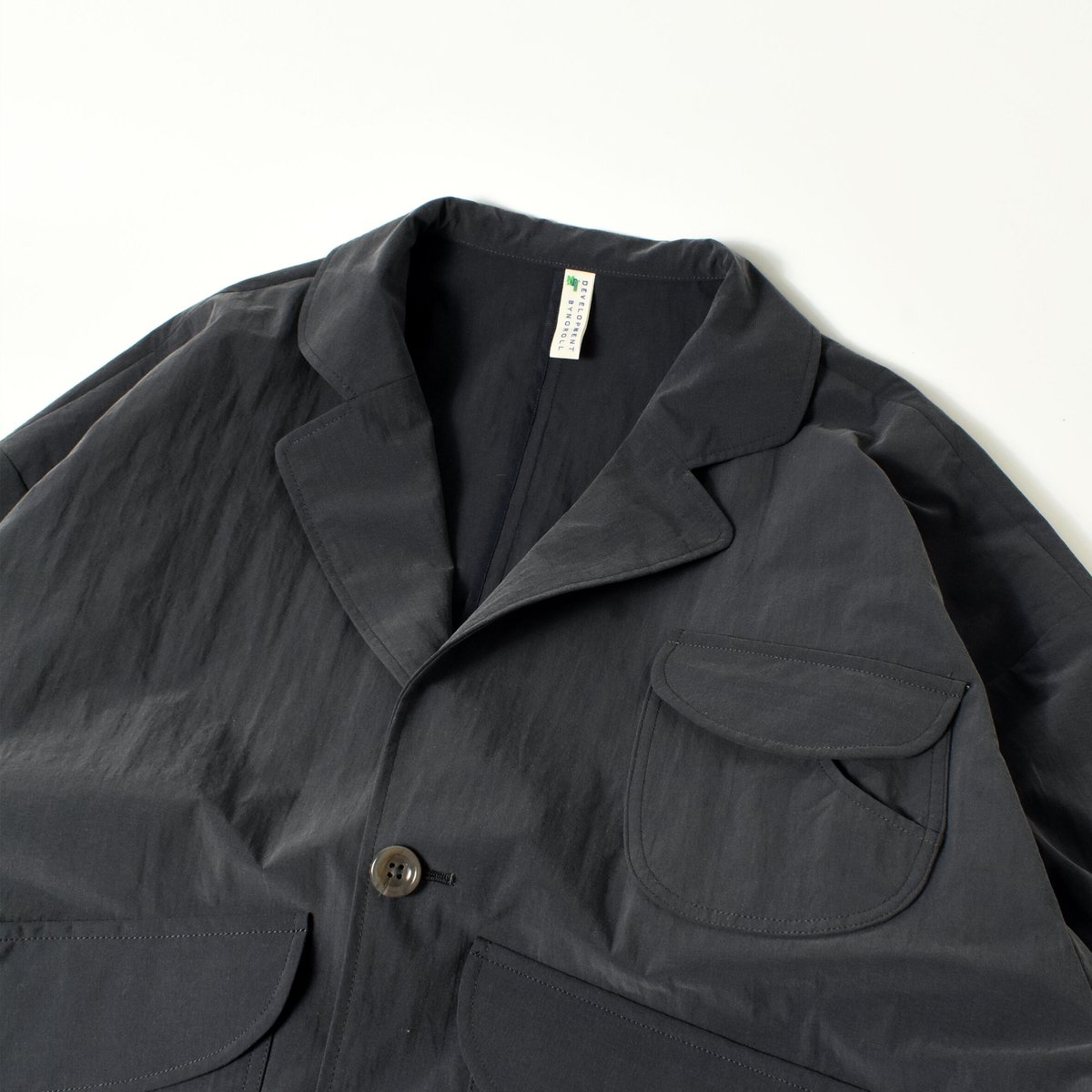 no roll mukava jacket Lサイズ no roll mukava jacket Lサイズ noroll mukava jacket Lサイズ