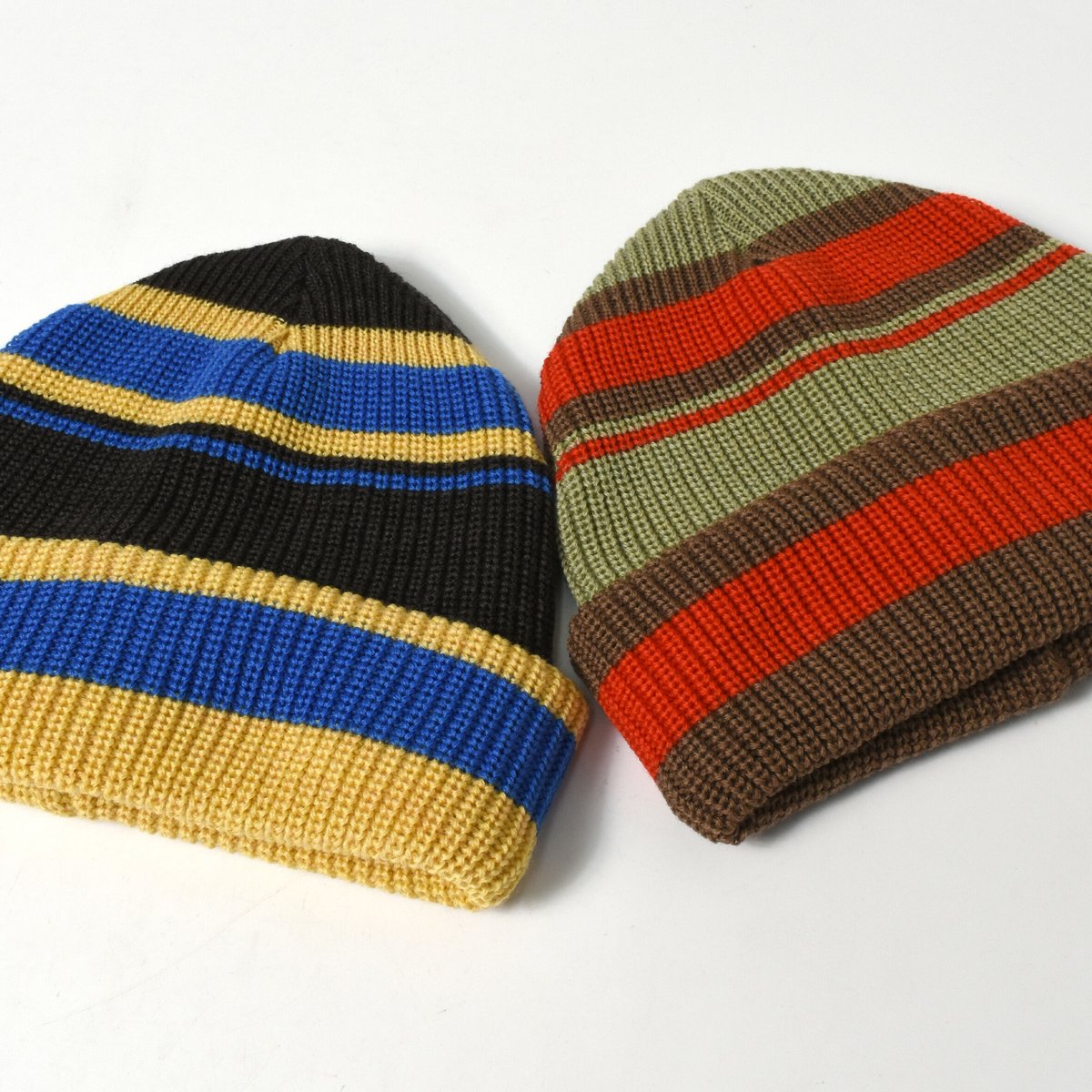 帽子 NOROLL 23AW CONFECTION BEANIE NOROLL 