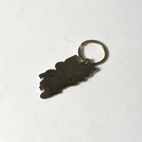 "I ♡ LOS ANGELES" KEYCHAIN