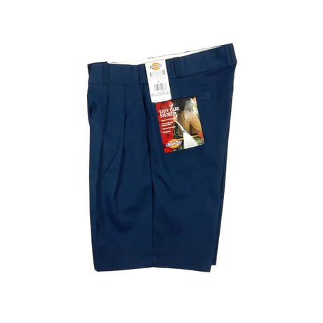 DEAD STOCK "DICKIES" EASY CARE SHORTS