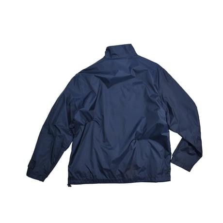 USED "DKNY ACTIVE" NYLON JACKET