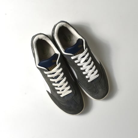 USED "PUMA LIGA" SUEDE