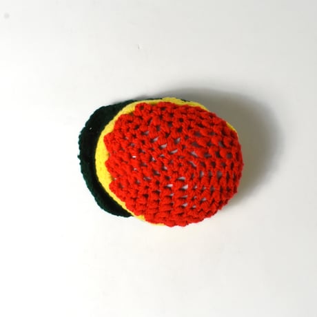 USED UNKNOWN KNIT CAP BEANIE