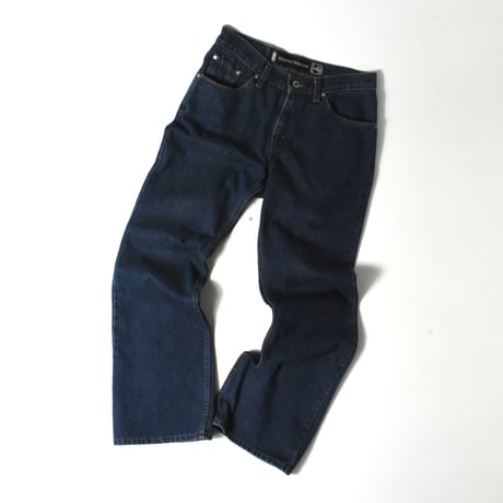 USED "LEVI’S / SILVER TAB" BOOT CUT DENIM
