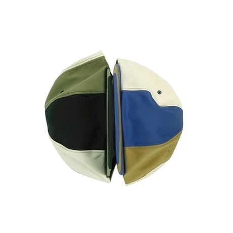 NOROLL "PALLET CAP"