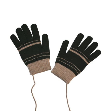 NOROLL "OULU MITTEN & GLOVE"