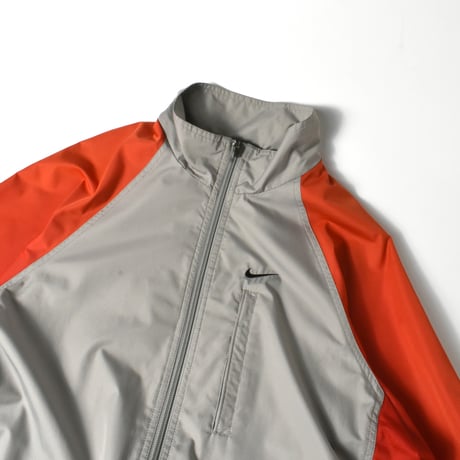 USED "NIKE / CLIMA-FIT" NYLON JACKET