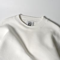 USED "LEE" CREW NECK SWEAT