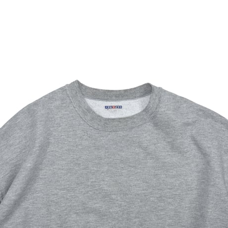 USED "JERZEES" CREW NECK SWEAT