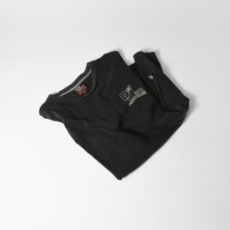 USED "DEF JAM RECORDINGS" MERCH T-shirt