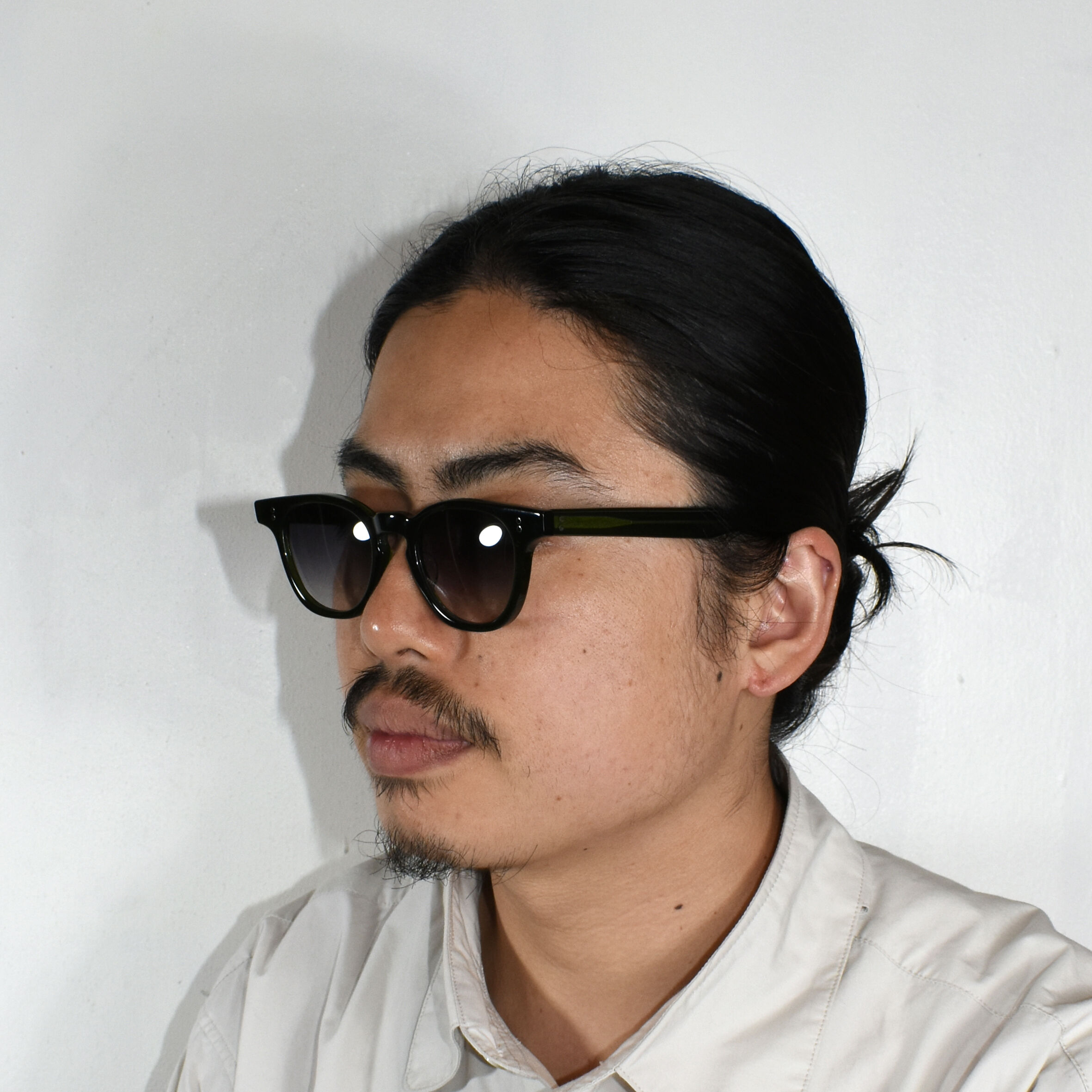 NOROLL TJADERS EYE サングラス original
